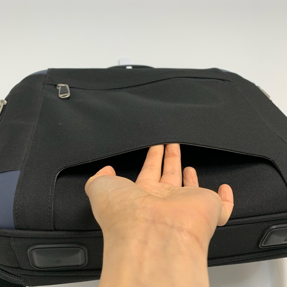 Samsonite computer travel case - Picture 3 of 13